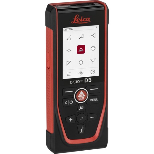 Leica disto - disto, d5
