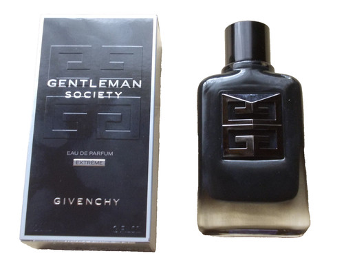 Givenchy gentleman society - gentleman,