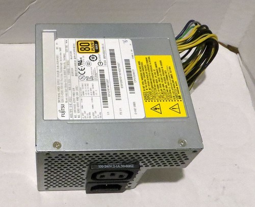 250w netzteil - 80+,