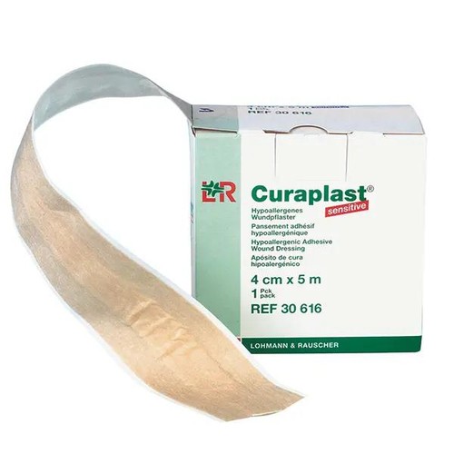 Curaplast sensitive - curaplast, 1
