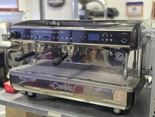 Cimbali m34 brand - cimbali, a