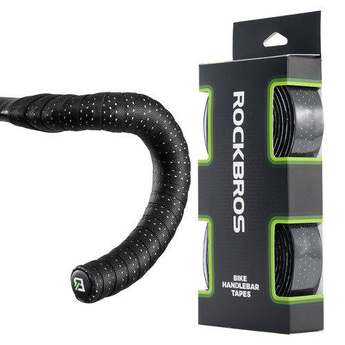Rockbros lenkerband rennrad - lenkerband,