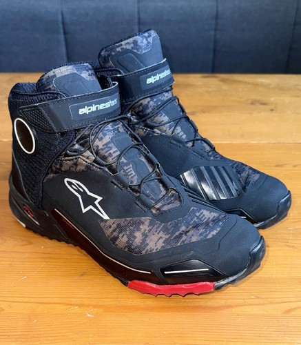 Alpinestars drystar gr - alpinestars, cr-x