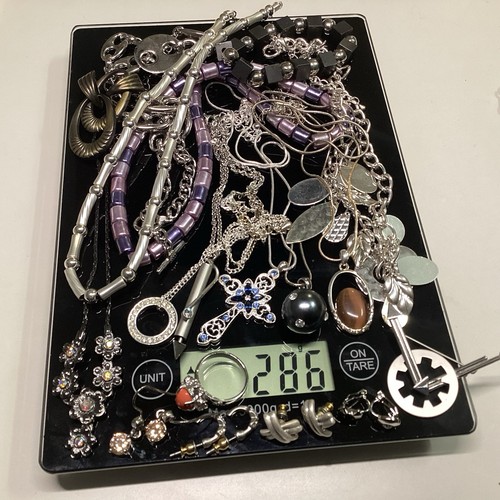 Schmuck konvolut - schmuck,