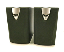 Speaker 2 Way  10W 4 Ohm