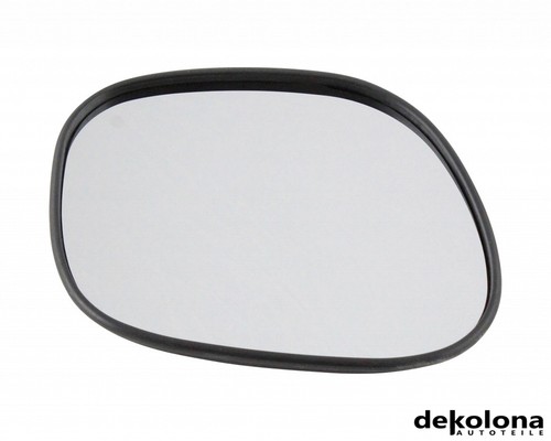 Ersatzglas außenspiegel - ersatzglas,