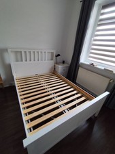 IKEA Hemnes Bett, 140cmx200cm