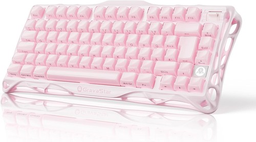 Gravastar mercury gaming - k1,