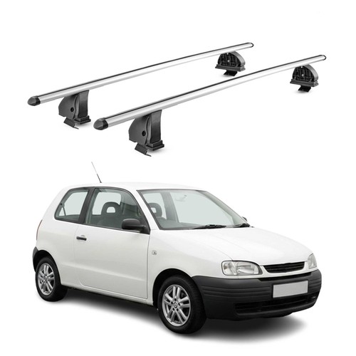 Alu dachträger für seat - für,