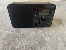 Logitech Squeezebox Radio