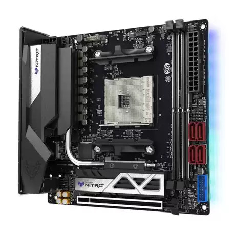 For sapphire b550i - for,