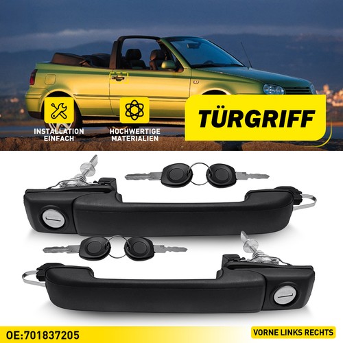Türgriff tür griff - 2x,