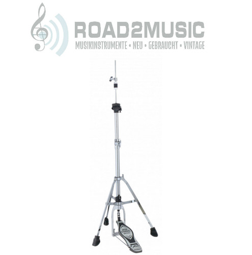 Tama 205s hat maschine - hi-hat,
