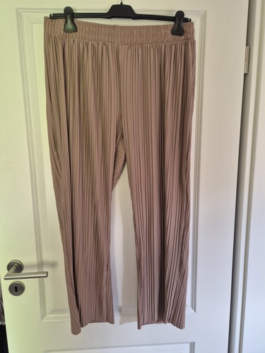 Damenhose 46 faltenhose - damenhose, gr.44/46