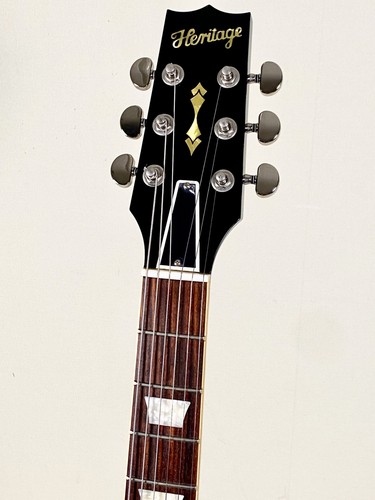 Heritage 150 plain - heritage, h-150