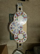Spielautomat Bally Wulff