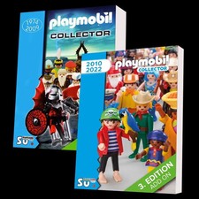 Playmobil Collector Bundle