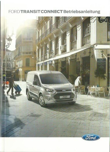 Ford transit connect - ford,