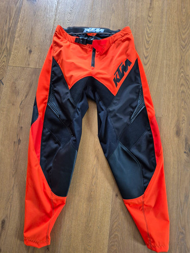Cross hose ktm - cross,