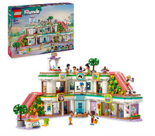 LEGO Friends 42604 Heartlake