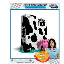 Herdentier Brettspiel: Wie gut