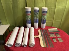 Maler/Tapezier Konvolut 