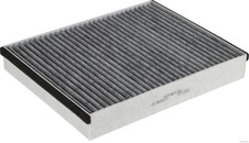Filter, cabin air HERTH + BUSS