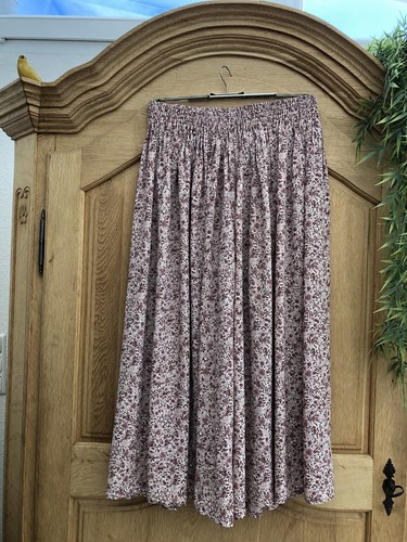 Culotte hosenrock mit - culotte, weitem