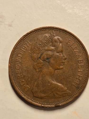 New pence reg - pence, 2