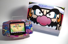 Nintendo Game Boy Advance