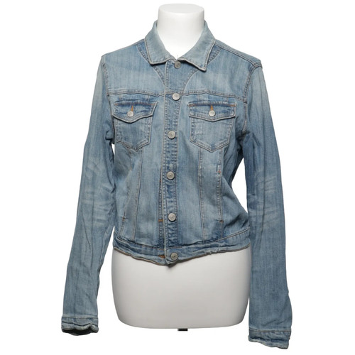 Star raw jeansjacke damen - g-star, jeansjacke,