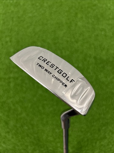 Crest golf two way - golf,