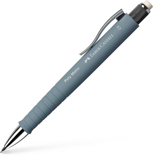 Faber castell druckbleistift - faber-castell,