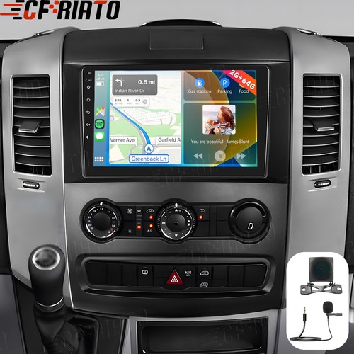 Für crafter 2006 2016 - für,
