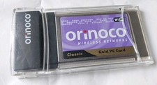 Orinoco Wireless PCMCIA Karte