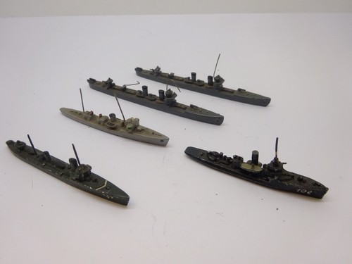 Wiking more konvolut - more, 5