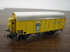 Märklin 326  Bananenwagen mit