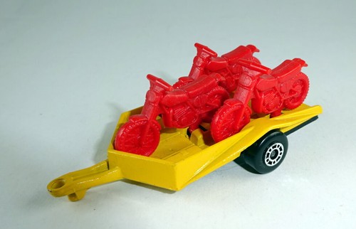 Matchbox two pack 31 - 21,