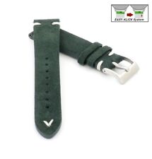 Easy-Klick Veloursleder