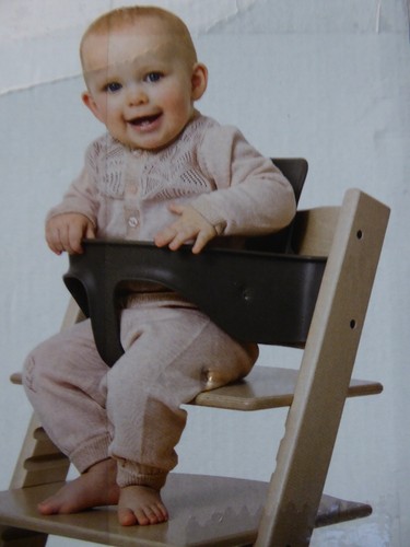 Tripp trapp baby set - baby,