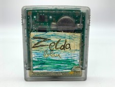 Zelda: Oracle of Ages