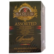 Basilur Tee Set Specialty