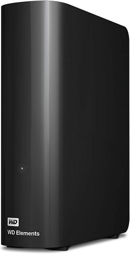 Western digital elements - digital,