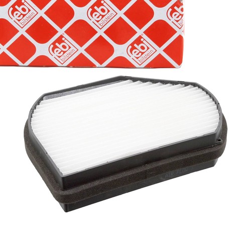 Febi innenraumfilter - febi,
