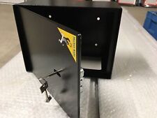 Mobil Safe Tresor Caravan Wohnmobil Doppelbart Pössl Kastenwagen R787