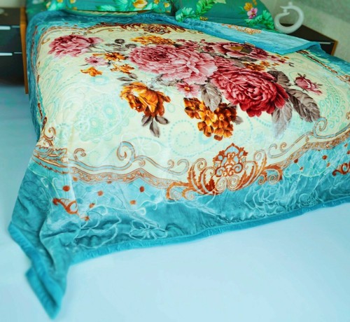 Kuscheldecke 200 230 cm - ,