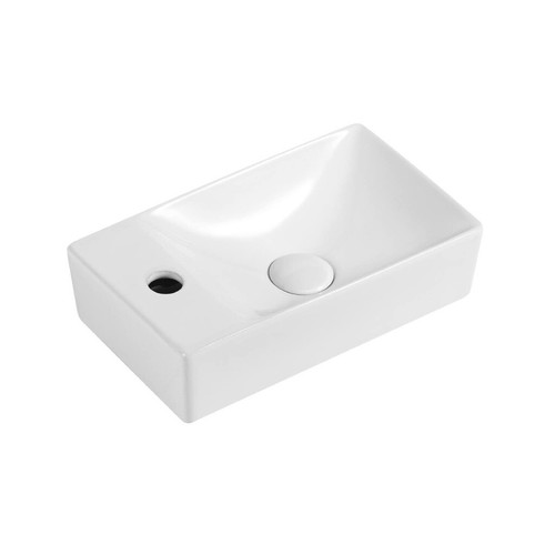 Design waschtisch gästebad - waschtisch,