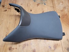 KTM 1290 Super Adventure Sitzbank beheizt Fahrer Seat Driver Sitz 60407040000