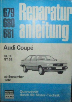 Audi coupe 5s 5e - 5e, 5