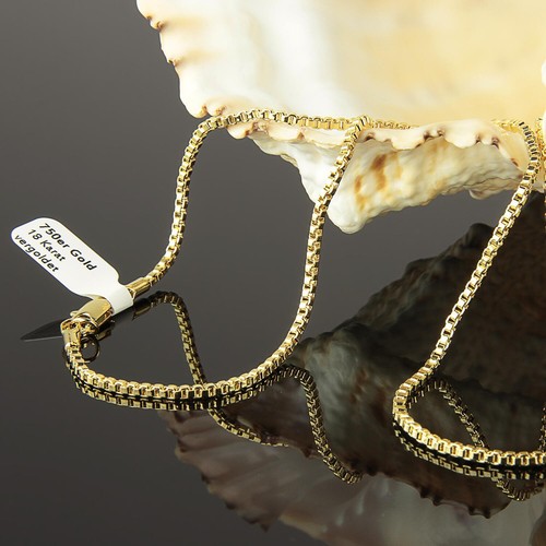 Venezianerkette kette - venezianerkette, mm